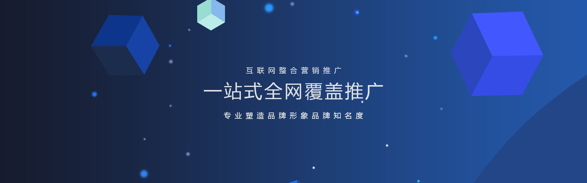 推广技术