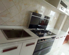 厨房防水板,厨房台面板