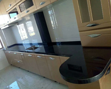 厨房防水台面板,厨房防水板