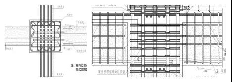 装配式技术在蜜柚APP旧版本建筑中的应用